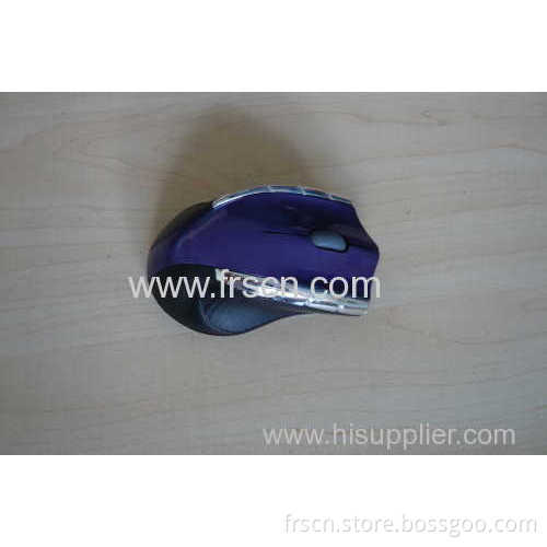 Ms-370 Middle Size Optical Usb Cable Mouse 